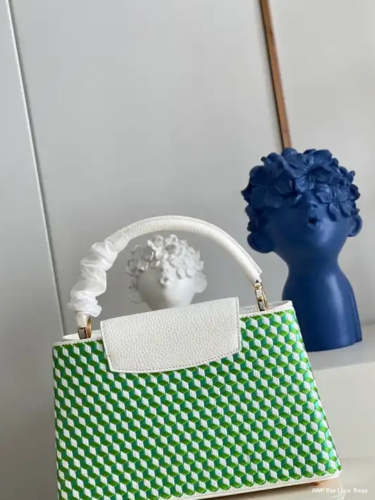 Aaa replica ru MM VUITTON CAPUCINES LOUIS 0616